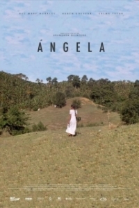 Постер Анжела (Angela)