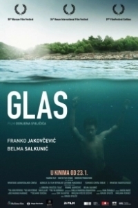 Постер Голос (Glas)
