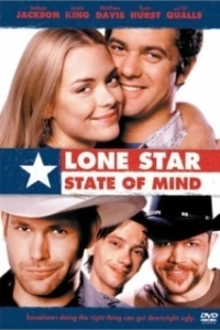 Постер Штат одинокой звезды (Lone Star State of Mind)