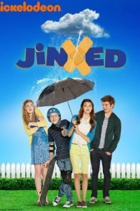 Постер Сглазили (Jinxed)
