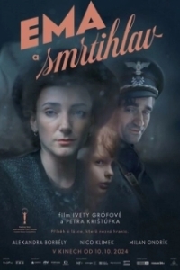 Постер Модистка из Венгрии (Ema a smrtihlav)
