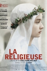Постер Монахиня (La religieuse)