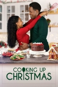 Постер Рождественский ужин (Cooking Up Christmas)