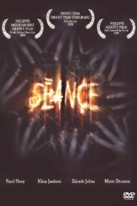 Постер Сеанс (Seance)