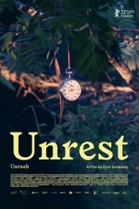 Постер Маятник (Unrueh)