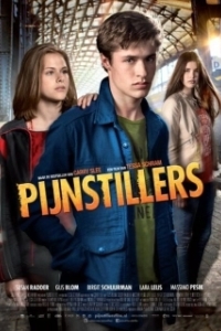 Постер Обезболивающие (Pijnstillers)