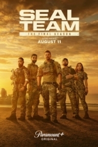 Постер Спецназ (SEAL Team)