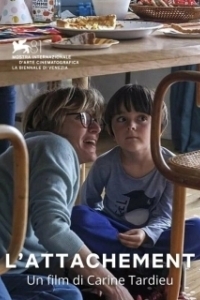 Постер Привязанность (L'attachement)