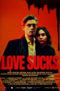 Постер Любовь отстой (Love Sucks)