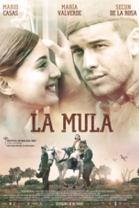 Постер Мул (La mula)