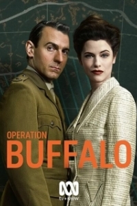 Постер Операция «Буффало» (Operation Buffalo)