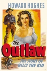 Постер Вне закона (The Outlaw)