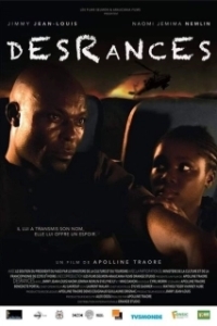 Постер Деранс (Desrances)