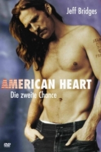 Постер Американское сердце (American Heart)
