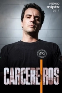 Постер Тюремщики (Carcereiros)
