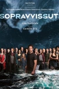 Постер Выжившие (Survivors)