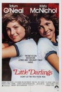 Постер Маленькие прелестницы (Little Darlings)