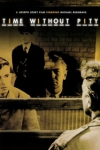 Постер Безжалостное время (Time Without Pity)