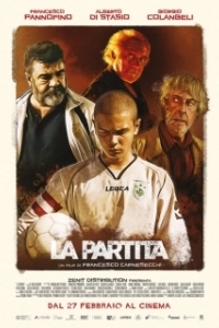 Постер Матч (La partita)