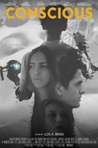 Постер Сознание (Conscious)