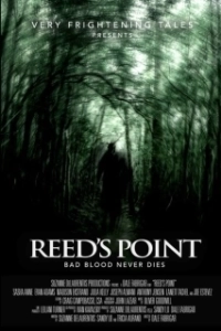 Постер Ридс Пойнт (Reed's Point)