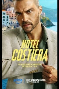 Постер Отель «Костьера» (Hotel Costiera)