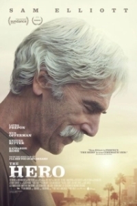 Постер Герой (The Hero)