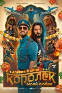 Постер Королёк моей любви (Королёк моей любви)