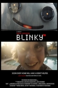 Постер Блинки (Bad Robot)
