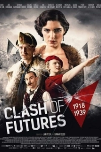 Постер Война за мечту (1918-1939: Broken Dreams of the Interwar Years)