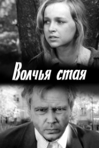 Постер Волчья стая (Wolf Pack)