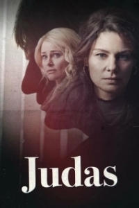 Постер Иуда (Judas)