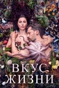 Постер Вкус жизни (No Reservations)