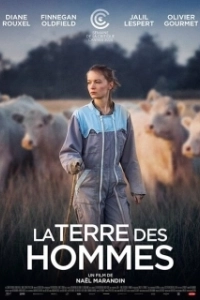 Постер Неженское дело (La terre des hommes)