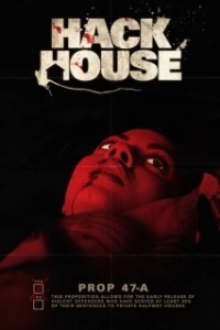 Постер Дом резни (Hack House)