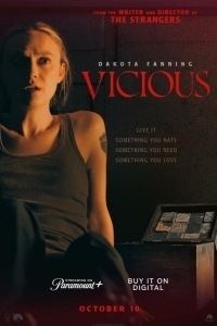 Постер Vicious