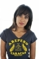 Кимберли Флорес