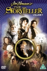 Постер Сказочник (Jim Henson's The Storyteller)