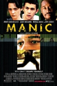 Постер Маниакальный (Manic)