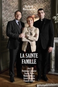 Постер Святое Семейство (La Sainte Famille)