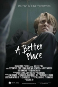 Постер Лучший мир (A Better Place)