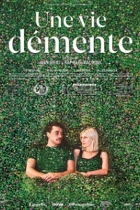 Постер Безумная жизнь (Une vie démente)