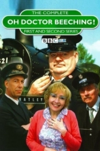 Постер О, доктор Бичинг! (Oh Doctor Beeching!)