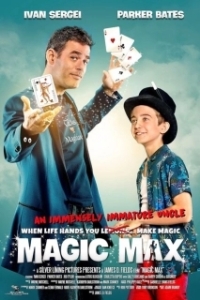 Постер Волшебник Макс (Magic Max)