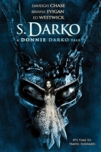 Постер С. Дарко (S. Darko)