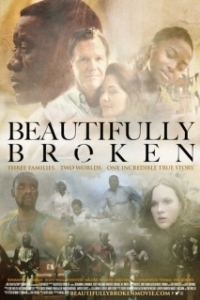 Постер Красиво сломленные (Beautifully Broken)