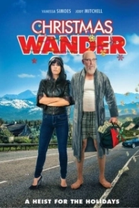 Постер Рождественское приключение (Christmas Wander)