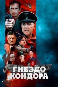 Постер Гнездо Кондора (Condor's Nest)