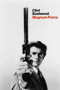 Постер Высшая сила (Magnum Force)