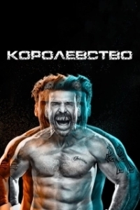 Постер Королевство (Kingdom)